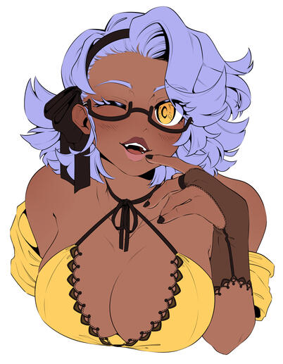 Flat Colors