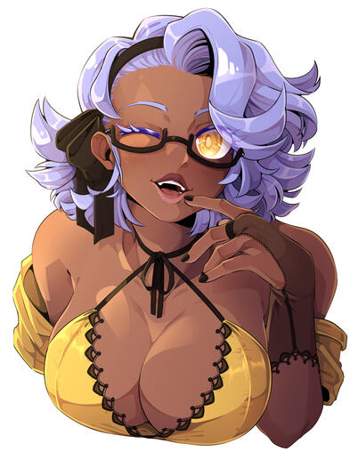 Cell Shading